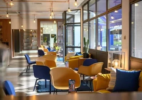 Tulip Inn Antwerpen