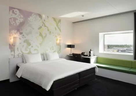 Tulip Inn Eindhoven Airport