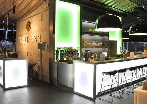 Tulip Inn Eindhoven Airport