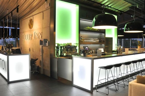 Tulip Inn Eindhoven Airport