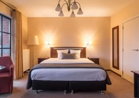 Turnhout City Hotel – Best Western Plus