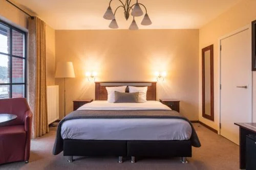 Turnhout City Hotel - Best Western Plus