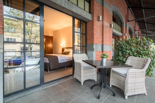 Turnhout City Hotel - Best Western Plus