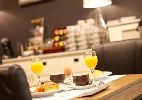 Turnhout City Hotel – Best Western Plus