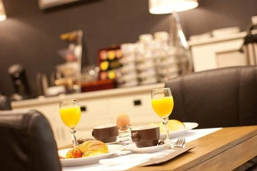 Turnhout City Hotel - Best Western Plus