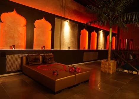 V.I.P. Spa