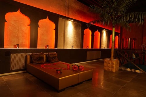 V.I.P. Spa