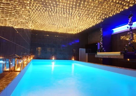 V.I.P. Spa