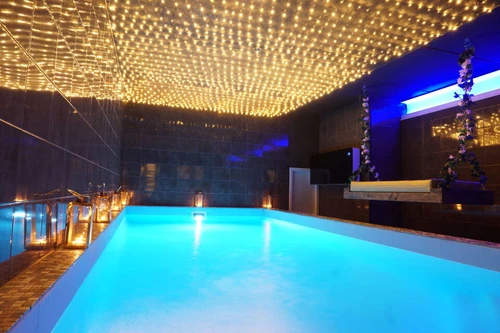 V.I.P. Spa