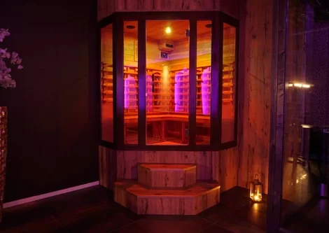 V.I.P. Spa