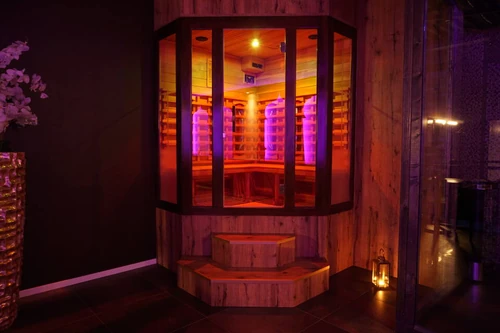 V.I.P. Spa