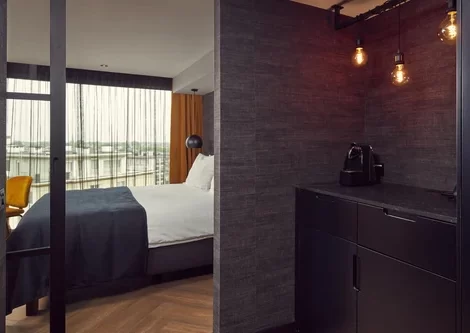 Van der Valk Hotel Antwerpen
