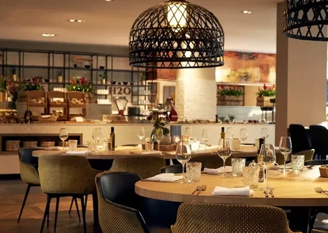 Van der Valk Hotel Antwerpen