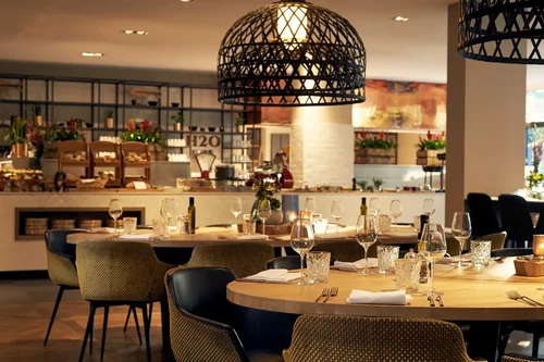 Van der Valk Hotel Antwerpen