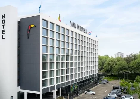 Van der Valk Hotel Antwerpen