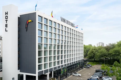 Van der Valk Hotel Antwerpen