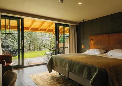 Van der Valk Hotel Apeldoorn – De Cantharel