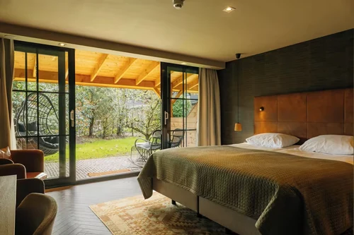 Van der Valk Hotel Apeldoorn - De Cantharel