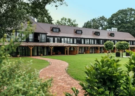 Van der Valk Hotel Apeldoorn – De Cantharel