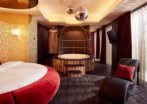 Van der Valk Hotel Beveren