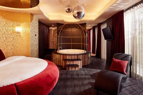 Van der Valk Hotel Beveren