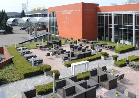 Van der Valk Hotel Beveren