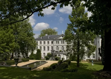 Van der Valk Hotel Bloemendal