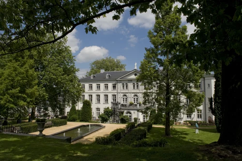 Van der Valk Hotel Bloemendal