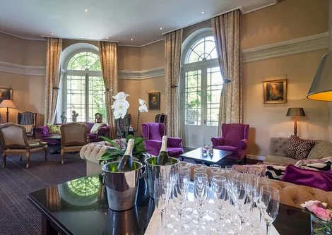 Van der Valk Hotel Bloemendal