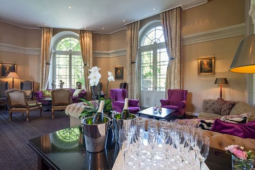 Van der Valk Hotel Bloemendal