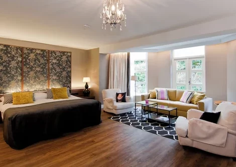 Van der Valk Hotel Bloemendal