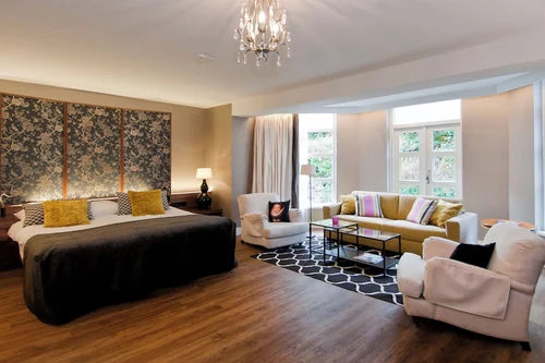 Van der Valk Hotel Bloemendal