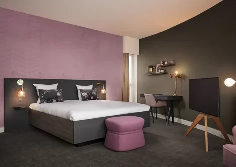 Van der Valk Hotel Brussels Airport