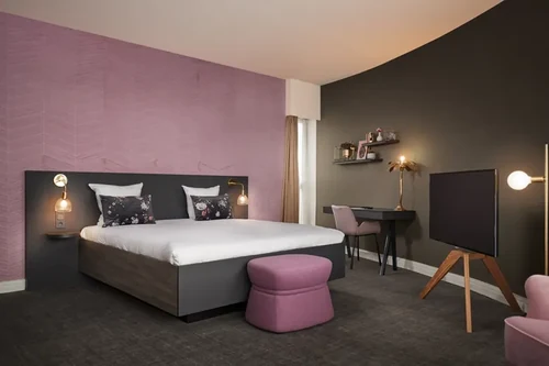 Van der Valk Hotel Brussels Airport