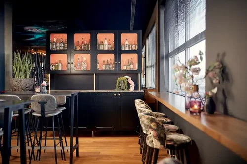Van der Valk Hotel Brussels Airport