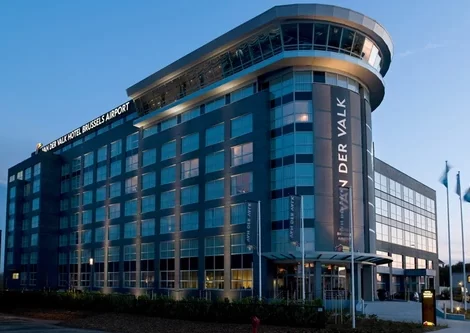Van der Valk Hotel Brussels Airport