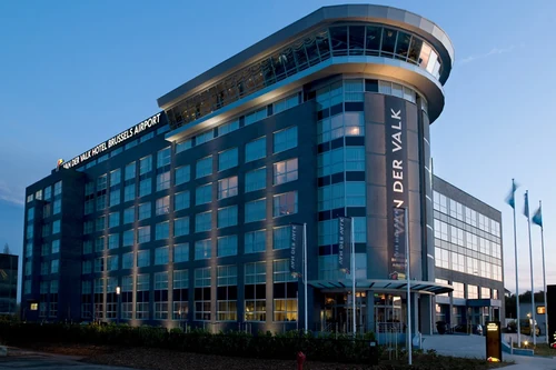Van der Valk Hotel Brussels Airport