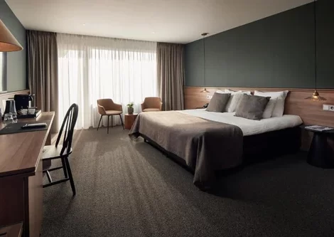 Van der Valk Hotel Cuijk-Nijmegen