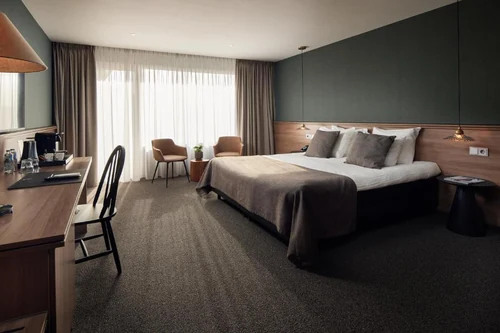 Van der Valk Hotel Cuijk-Nijmegen