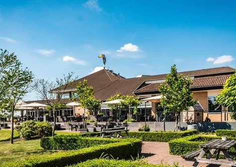 Van der Valk Hotel Cuijk-Nijmegen