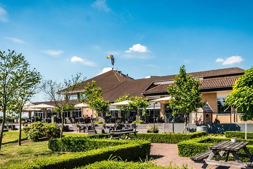 Van der Valk Hotel Cuijk-Nijmegen