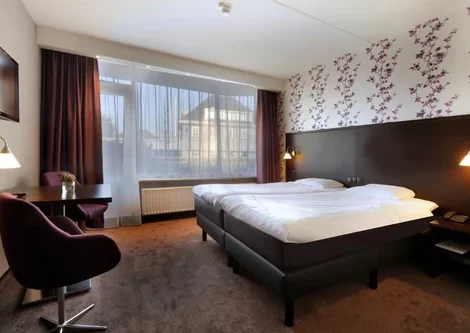 Van der Valk Hotel De Molenhoek – Nijmegen