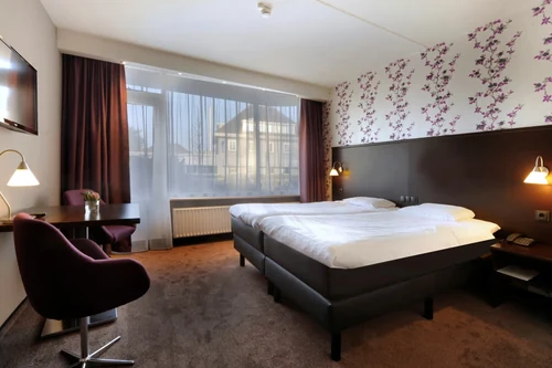 Van der Valk Hotel De Molenhoek - Nijmegen