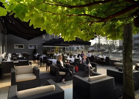 Van der Valk Hotel De Molenhoek – Nijmegen