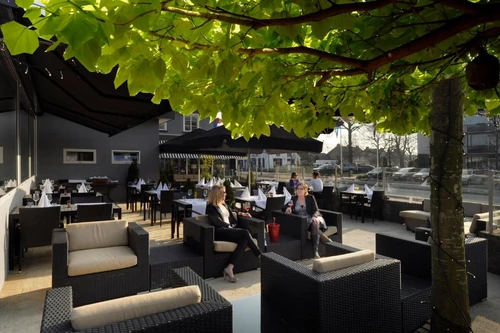 Van der Valk Hotel De Molenhoek - Nijmegen