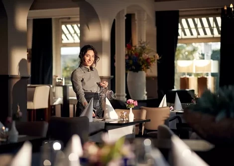 Van der Valk Hotel De Molenhoek – Nijmegen