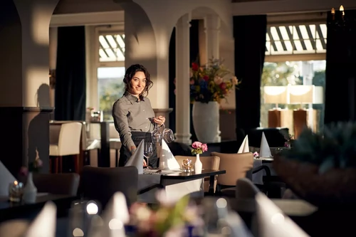 Van der Valk Hotel De Molenhoek - Nijmegen