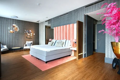 Van der Valk Hotel Den Haag - Nootdorp