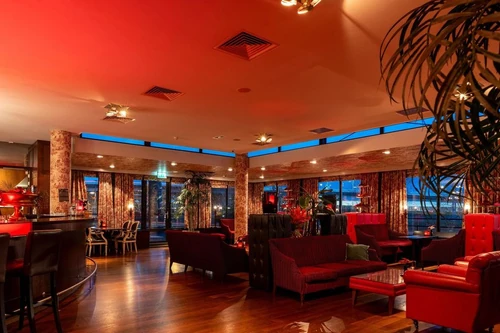 Van der Valk Hotel Den Haag - Nootdorp