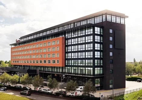 Van der Valk Hotel Den Haag – Nootdorp